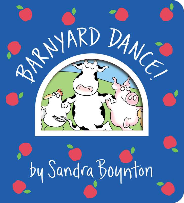 Barnyard Dance!, Feathered Farmhouse