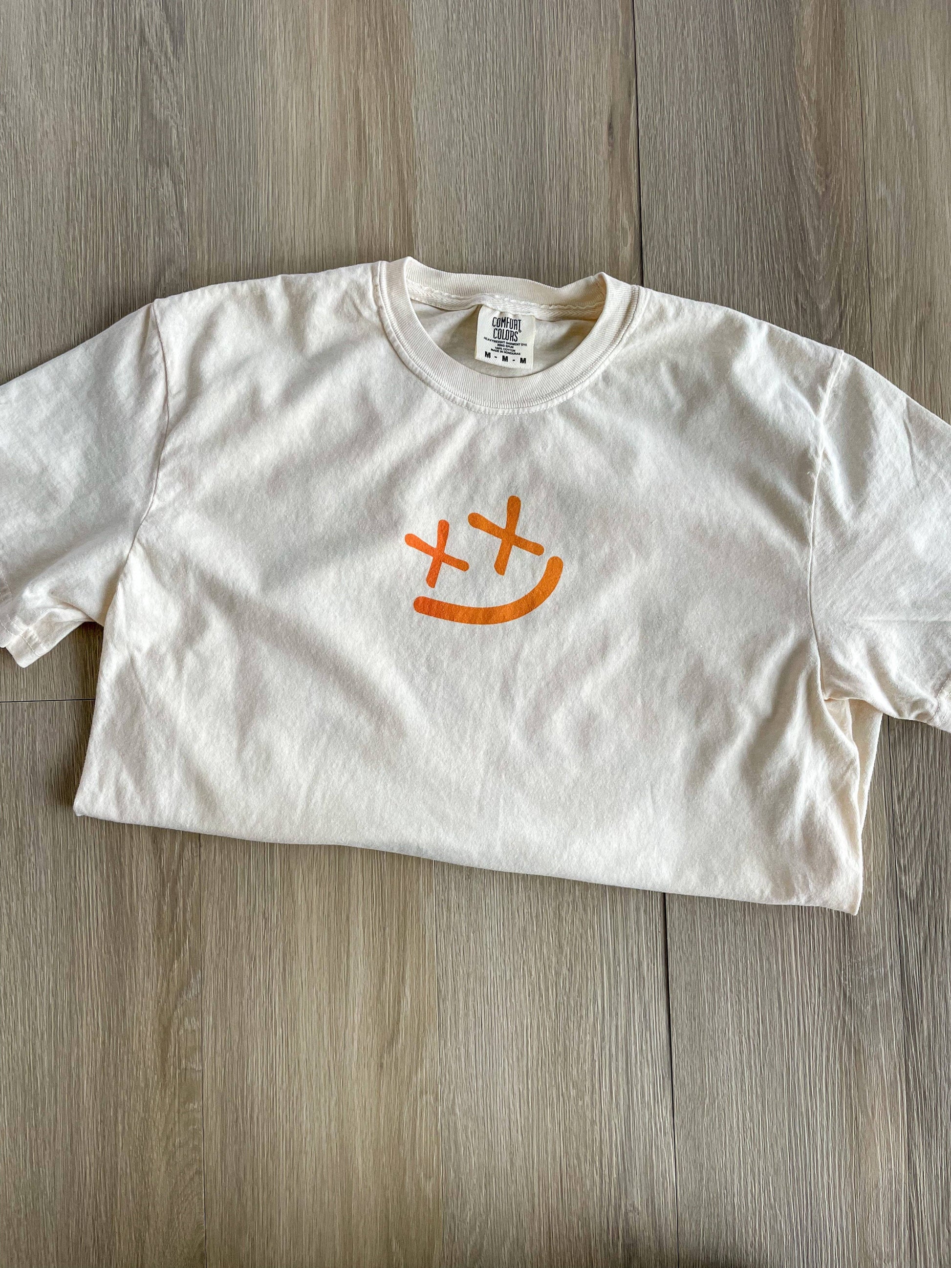 Child of God Essential Tee, Feathered Farmhouse