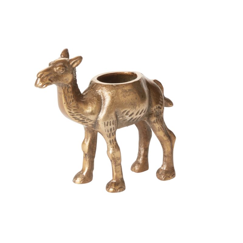 Camel Planter, Feathered Farmhouse