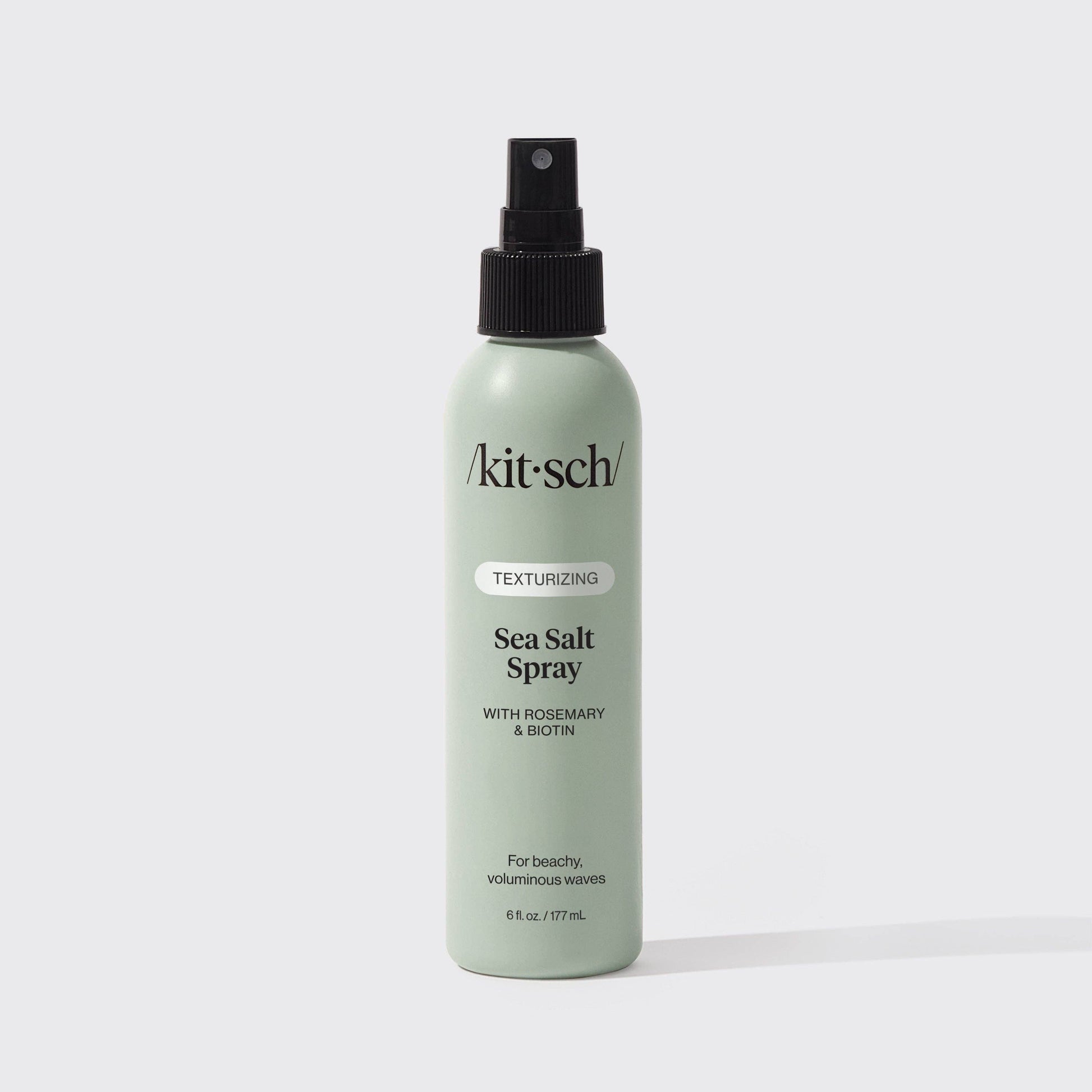 Texturizing Sea Salt Spray, Feathered Farmhouse