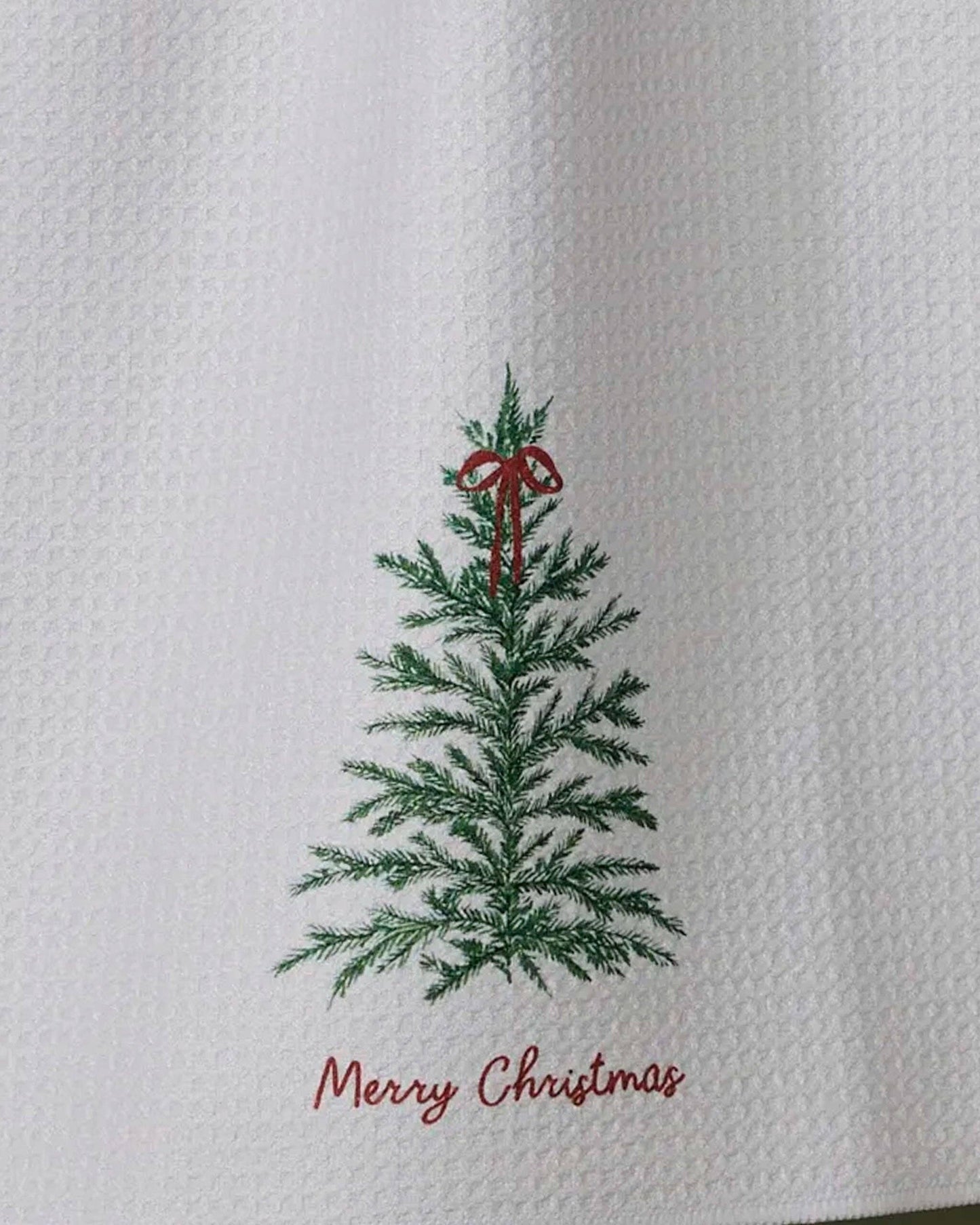 Redford Tea Towel, Feathered Farmhouse