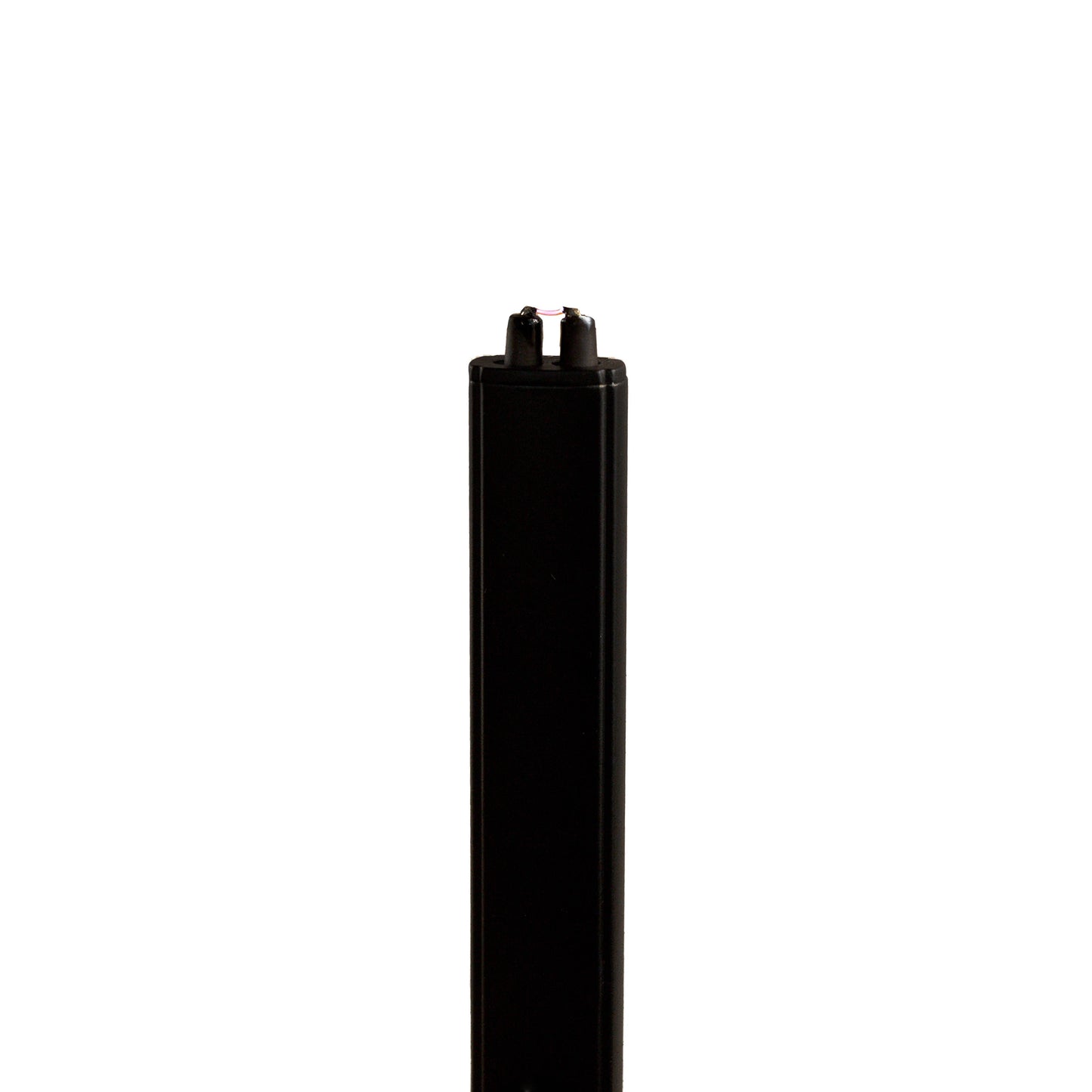 Black Rechargeable Electric Lighter
