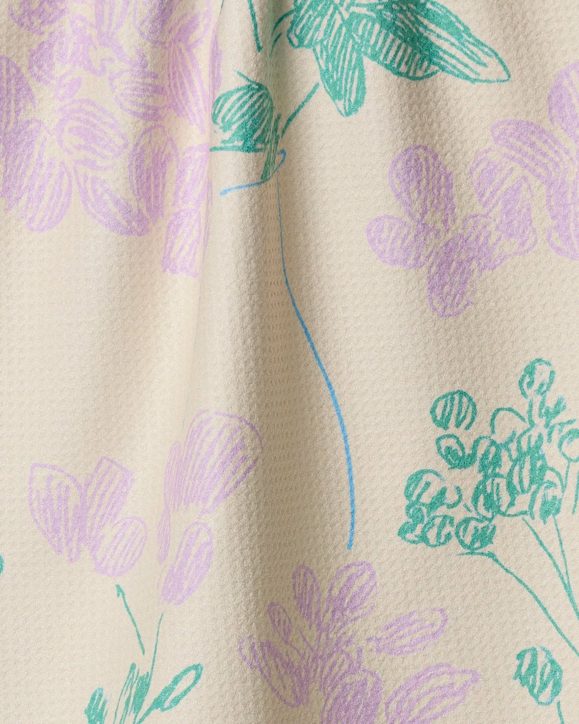Julieta Tea Towel, Feathered Farmhouse