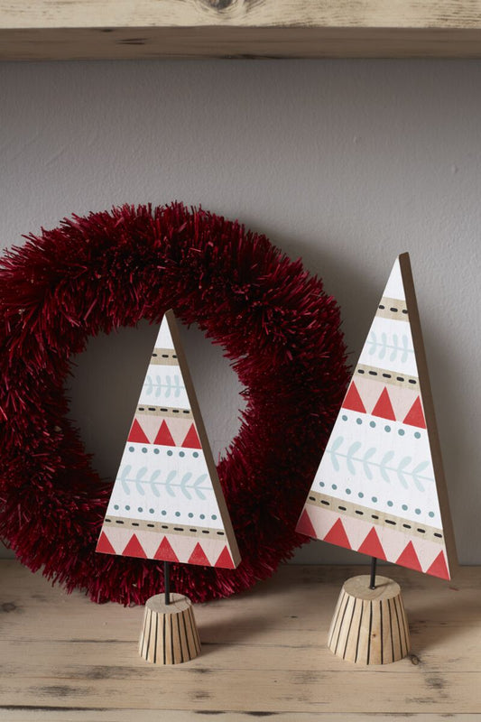 Christmas Sweater Tree, The Feathered Farmhouse