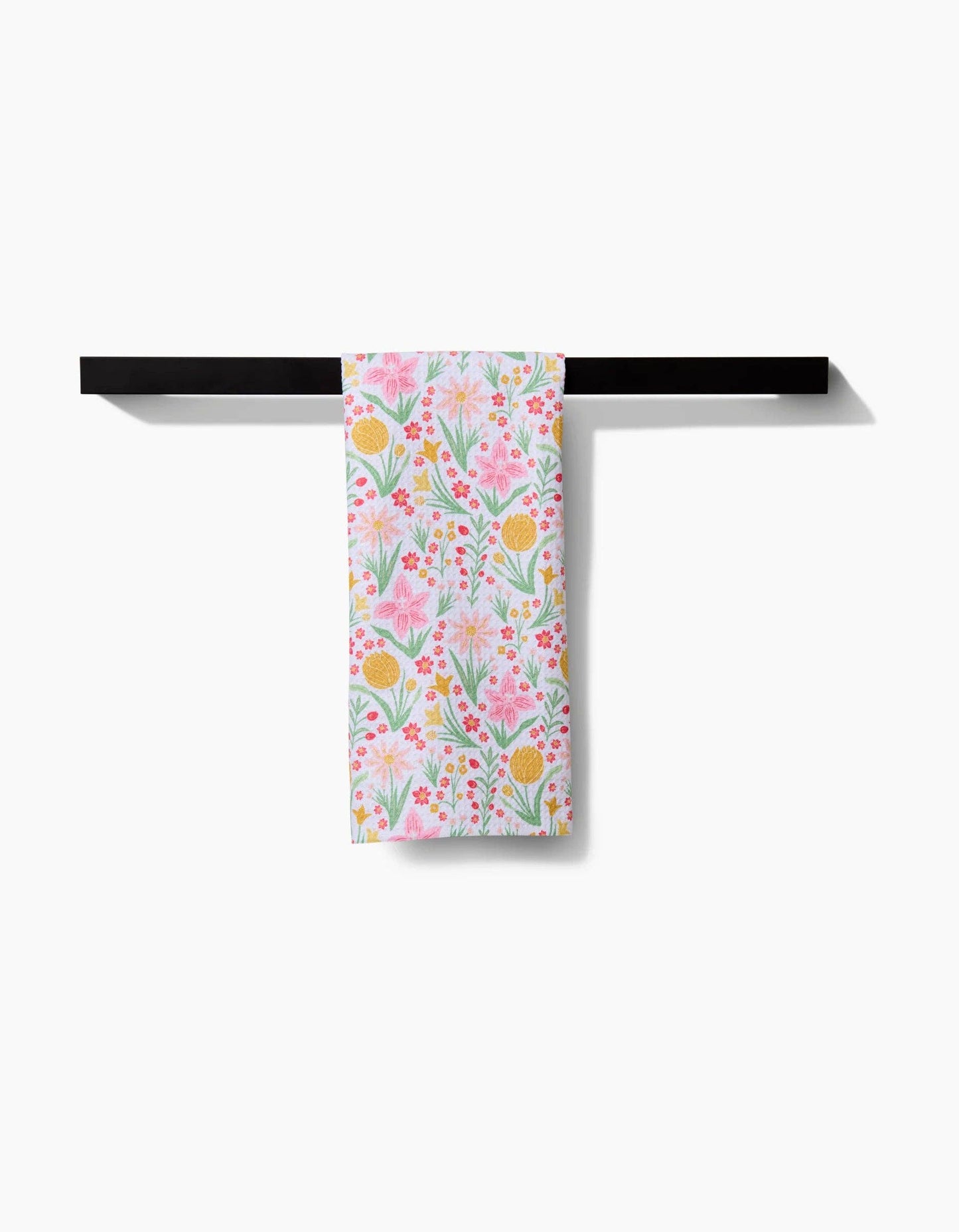 Garden of Light Tea Towel, Feathered Farmhouse