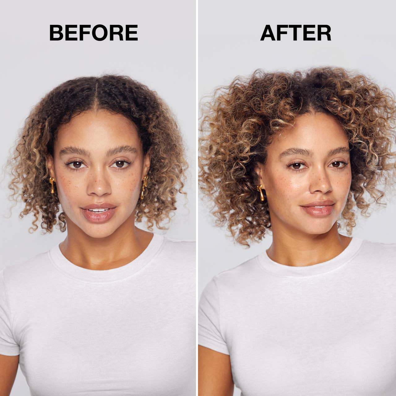 Volumizing Rice Protein Dry Shampoo, Feathered Farmhouse