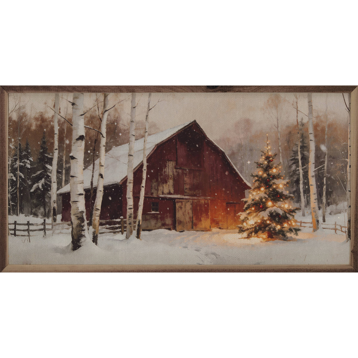 Pine Hollow Cranberry Barn, Feathered Farmhouse