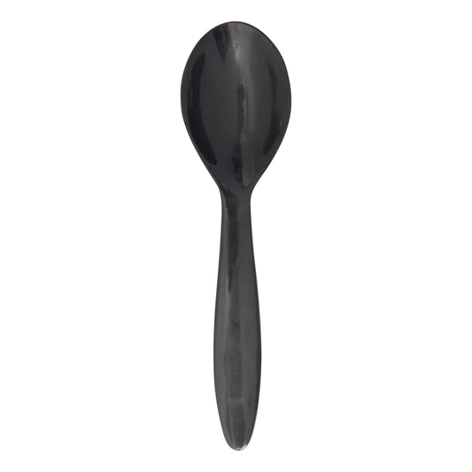 Horn Spoon, Feathered Farmhouse