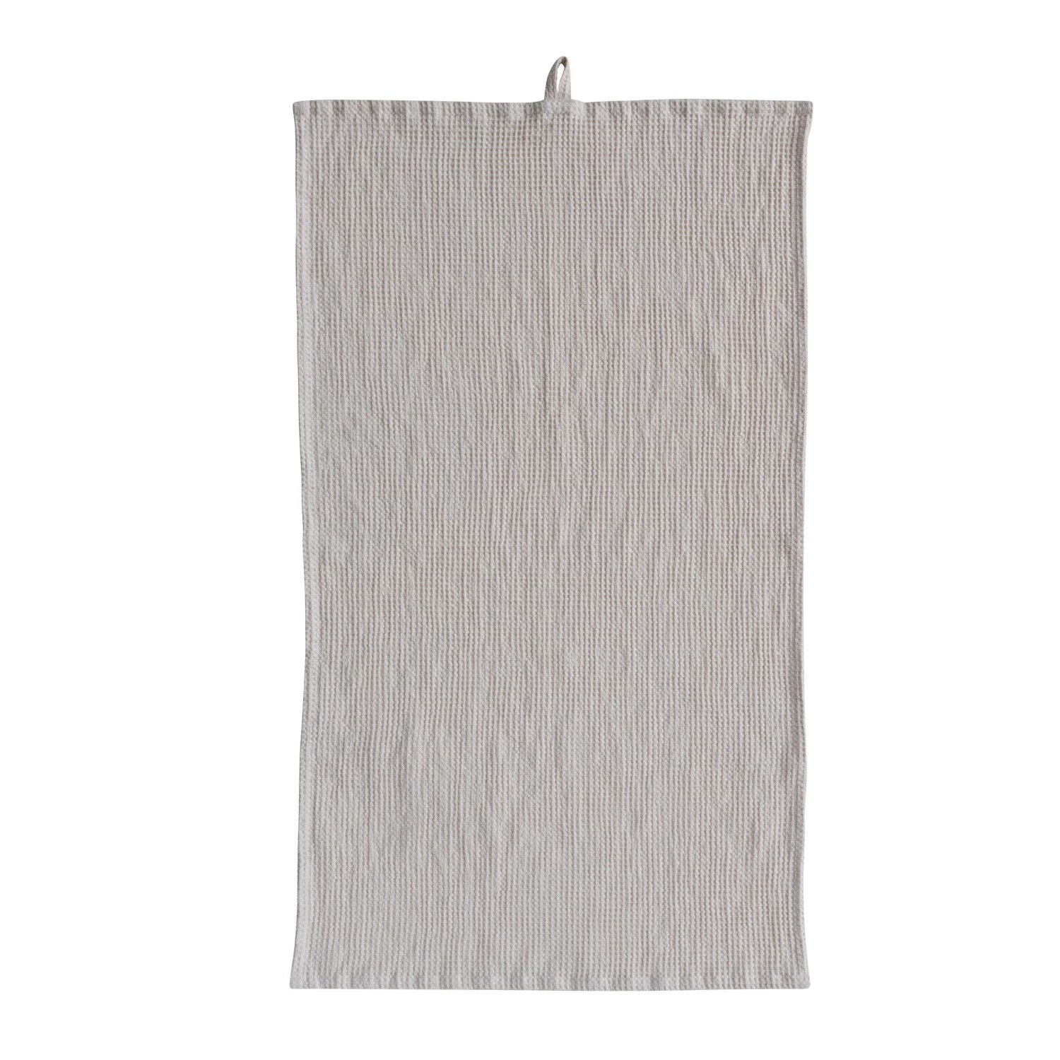 Oversized Waffle Tea Towel, The Feathered Farmhouse