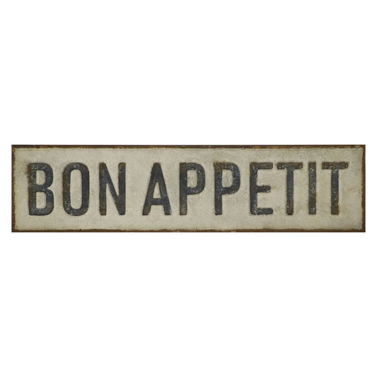 Bon Appetit Sign, The Feathered Farmhouse