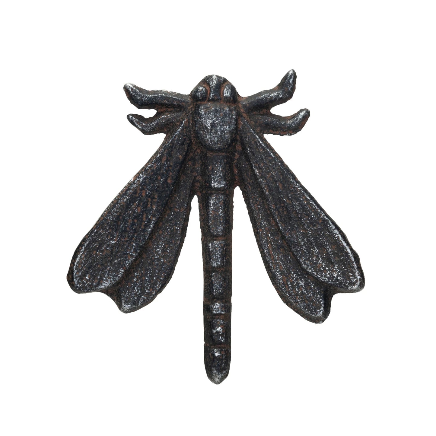 Cast Iron Dragonfly, The Feathered Farmhouse