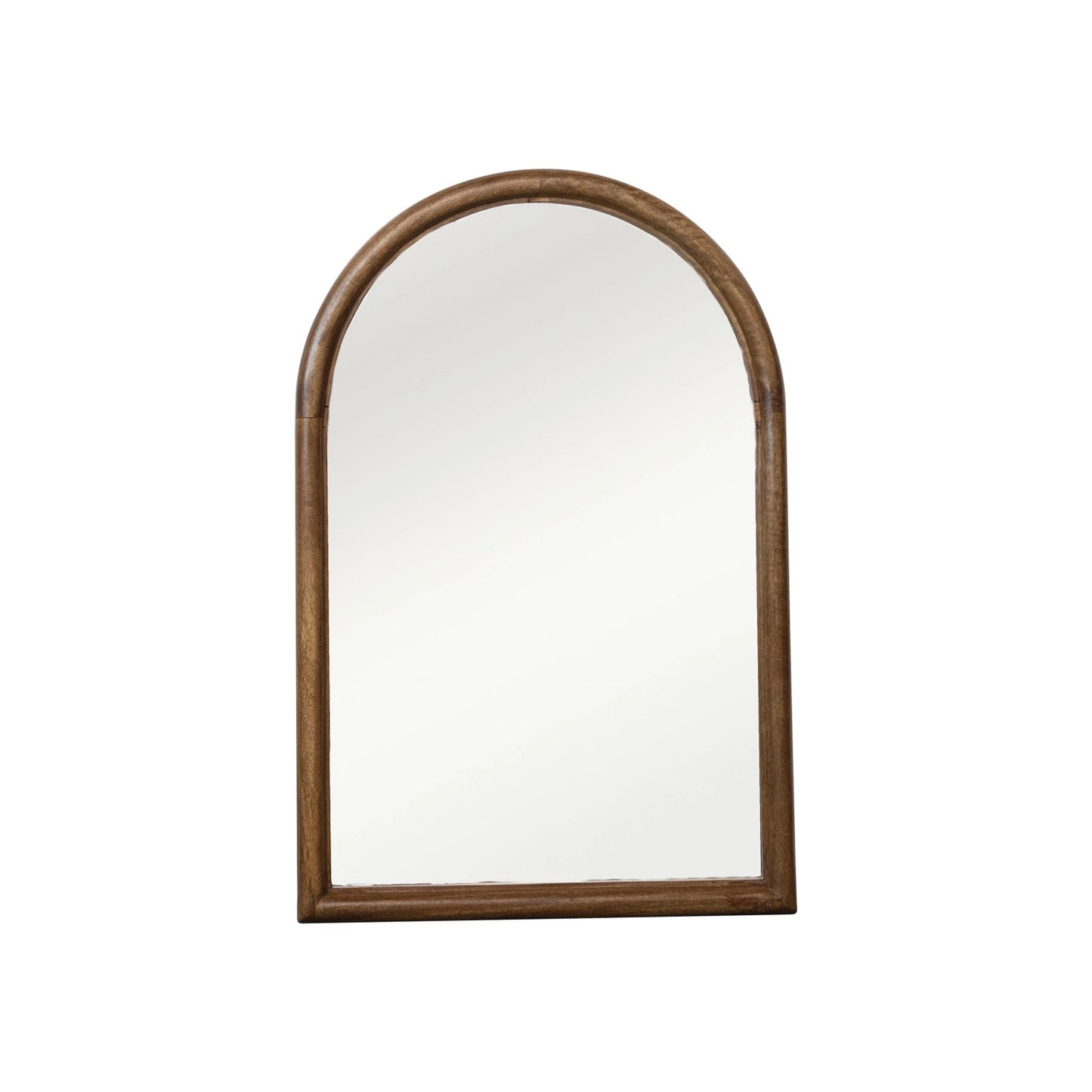 Framed Wall Mirror, The Feathered Farmhouse