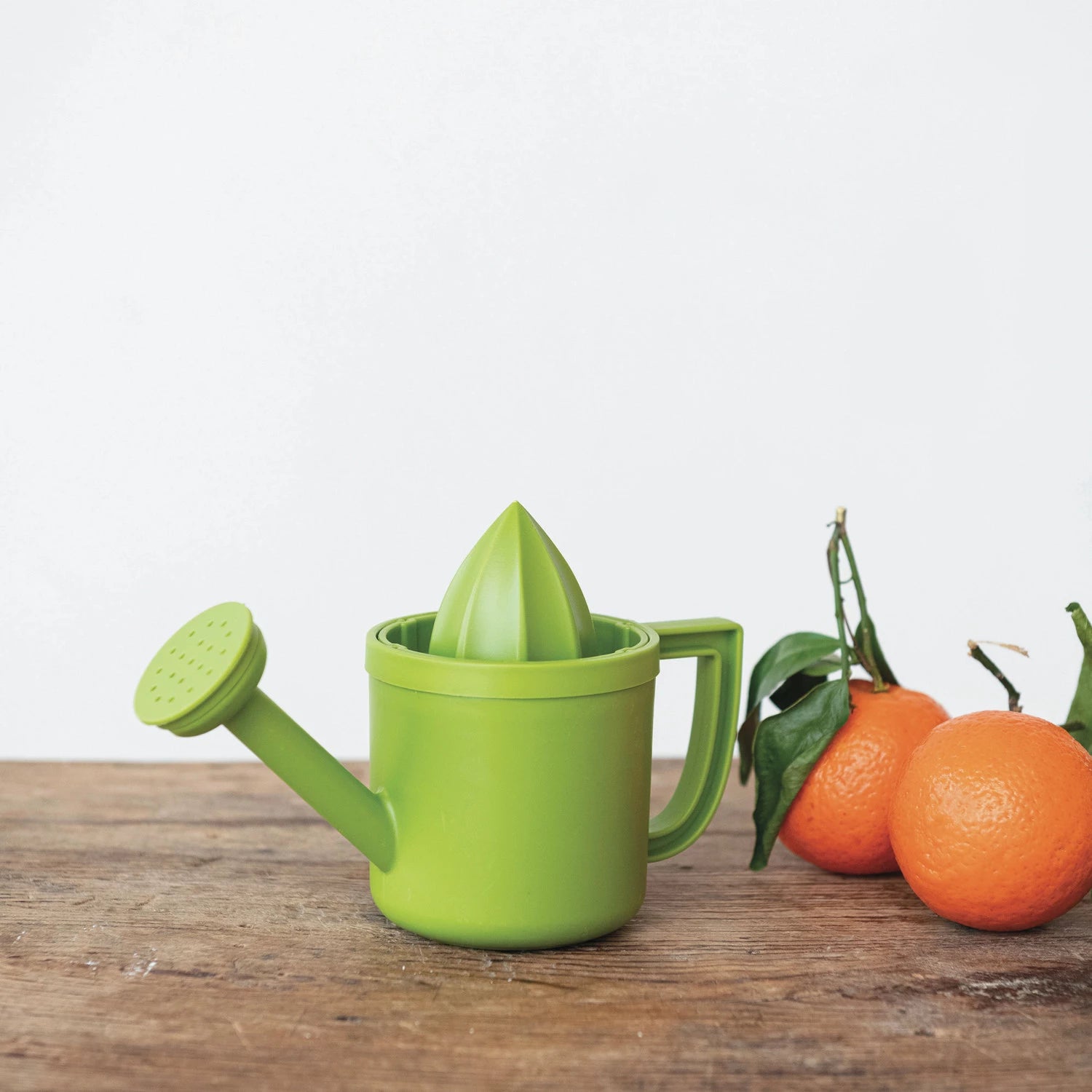 Watering Can Juicer + Pitcher, The Feathered Farmhouse