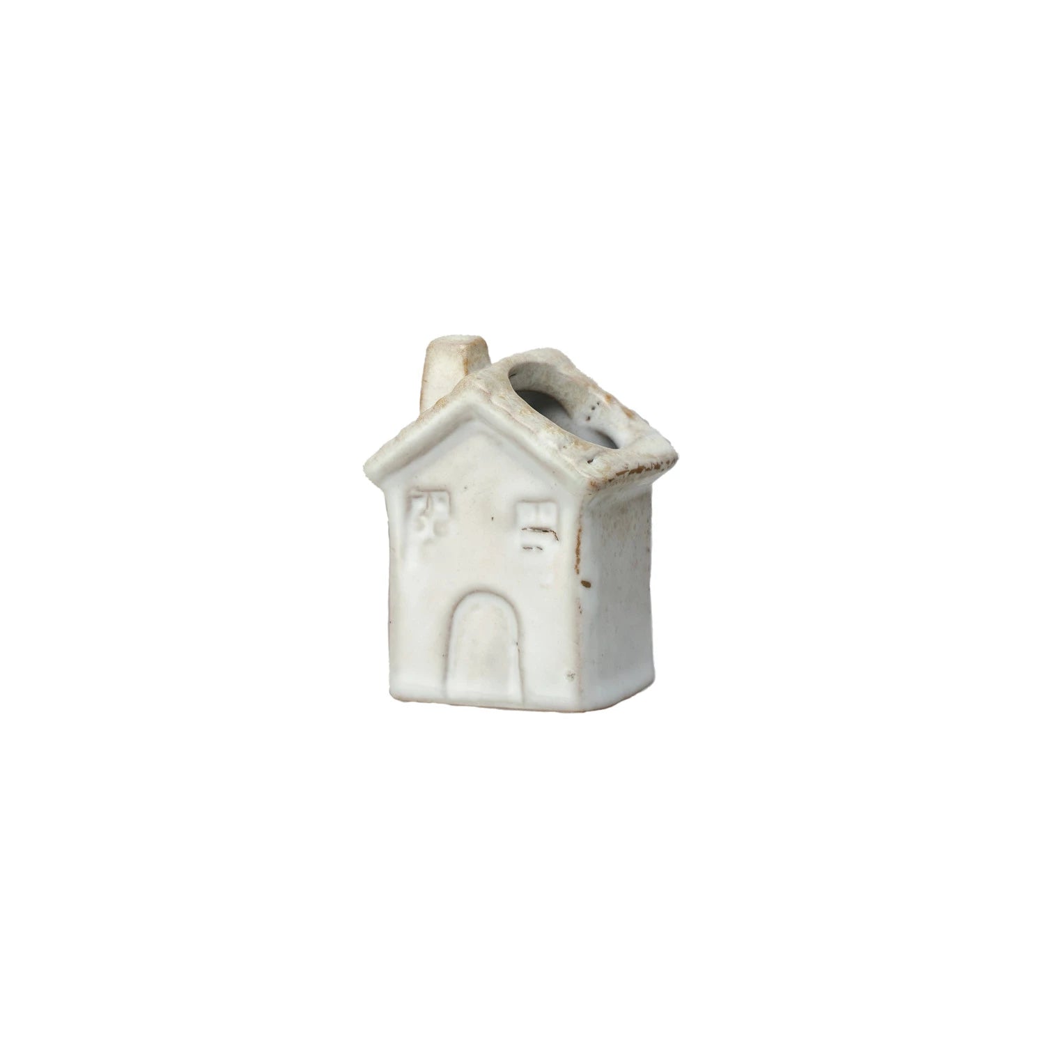 House Toothpick Holder, The Feathered Farmhouse