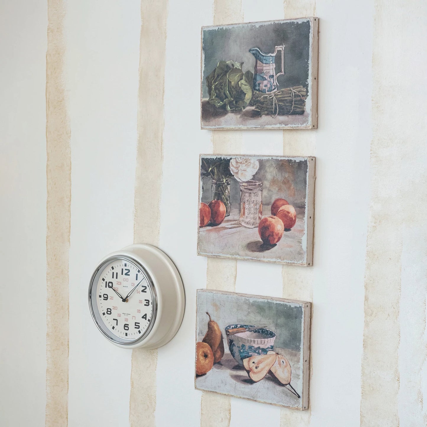 Still Life Wall Art, The Feathered Farmhouse