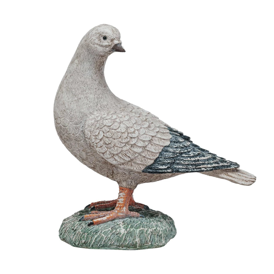 Vintage Reproduction Pigeon