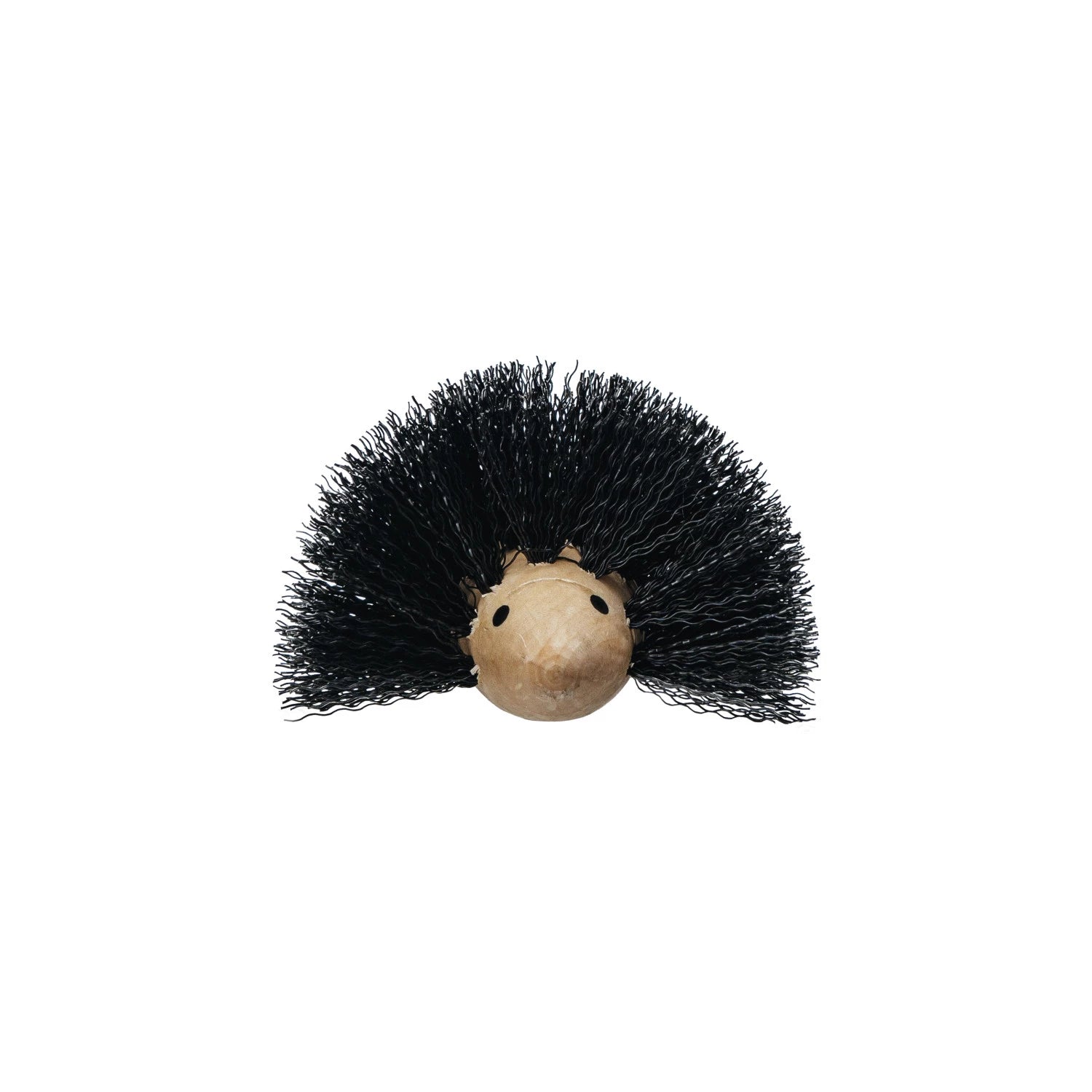 Hedgehog Brush, The Feathered Farmhouse