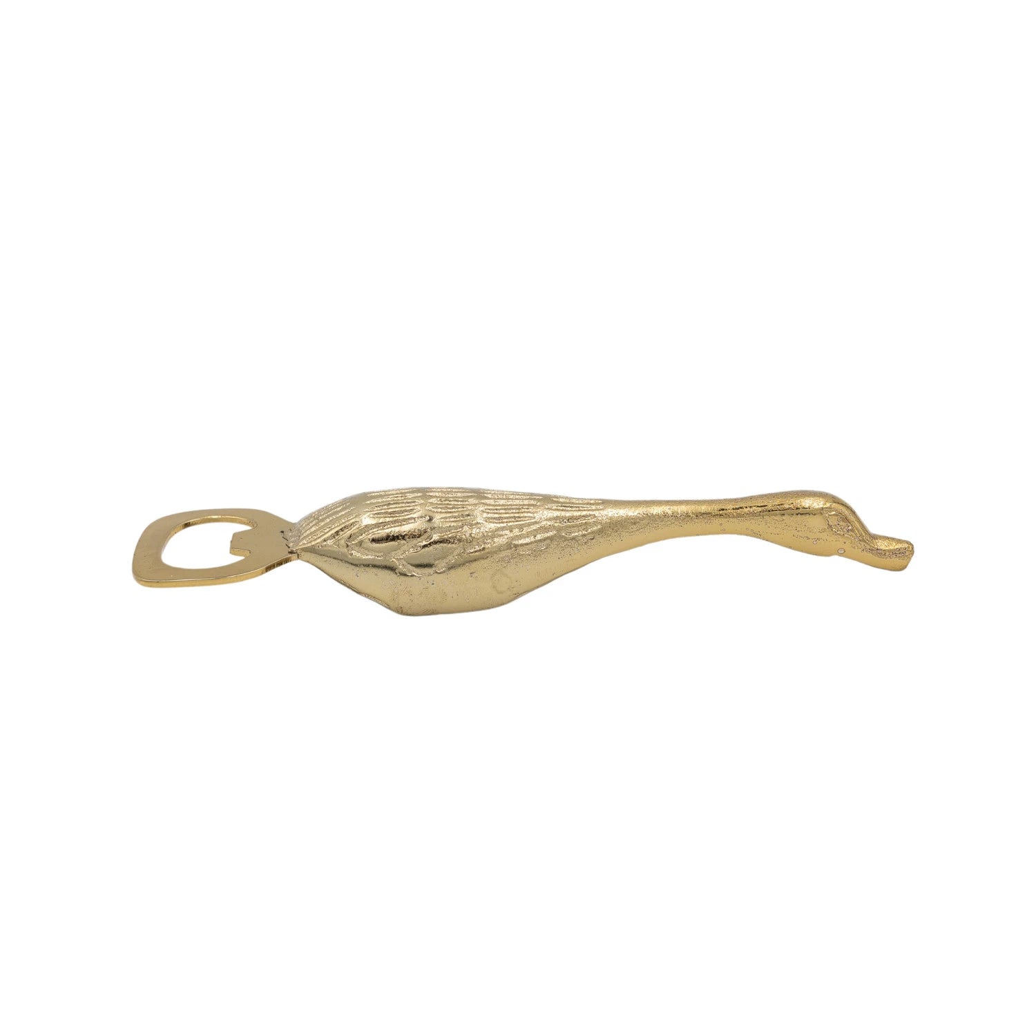 Duck Bottle Opener, Feathered Farmhouse