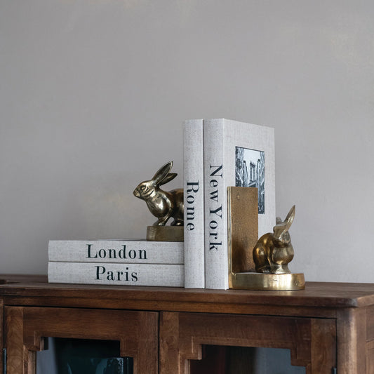 City Name Storage Book, Feathered Farmhouse