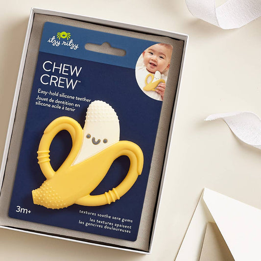 Banana Chew Crew®, Feathered Farmhouse