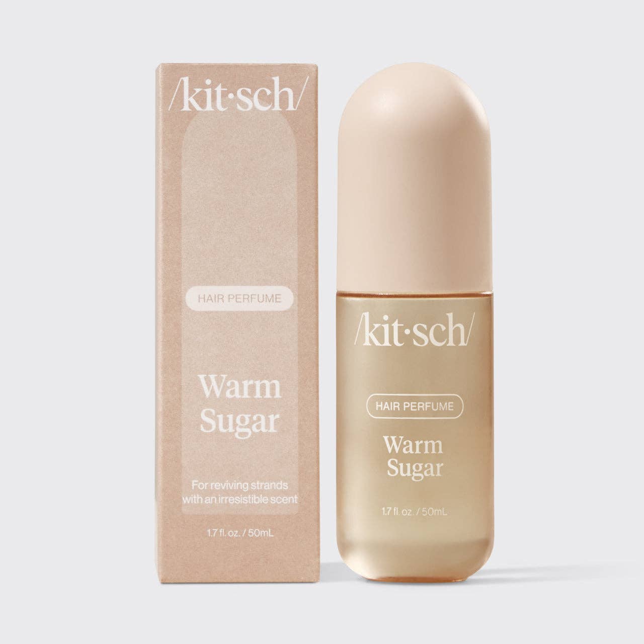 Warm Sugar Hair Perfume, Feathered Farmhouse