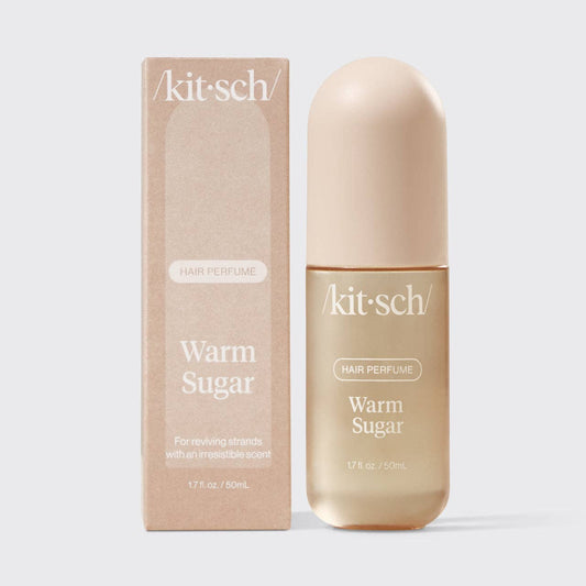 Warm Sugar Hair Perfume, Feathered Farmhouse