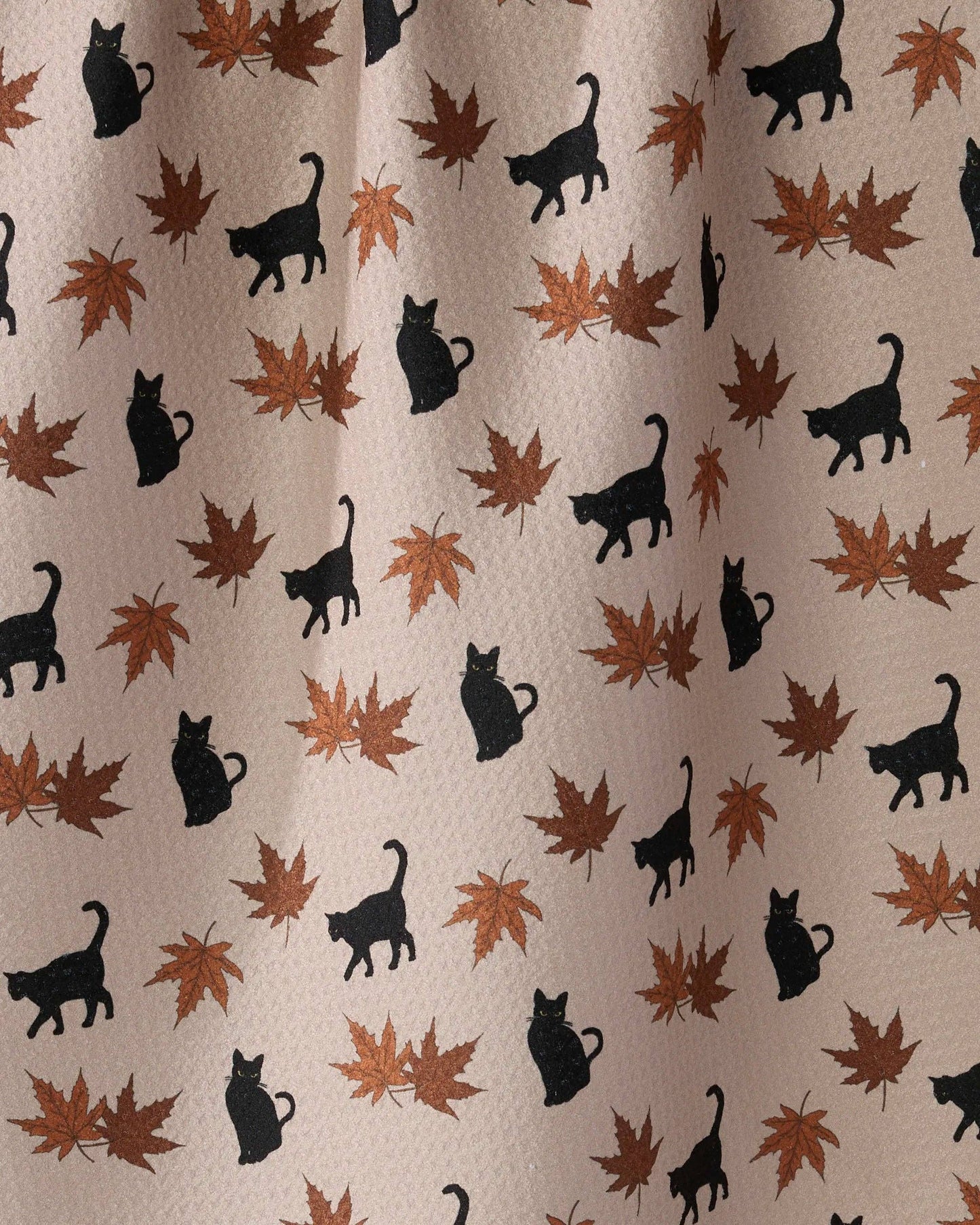 Salem Woods Tea Towel, Feathered Farmhouse