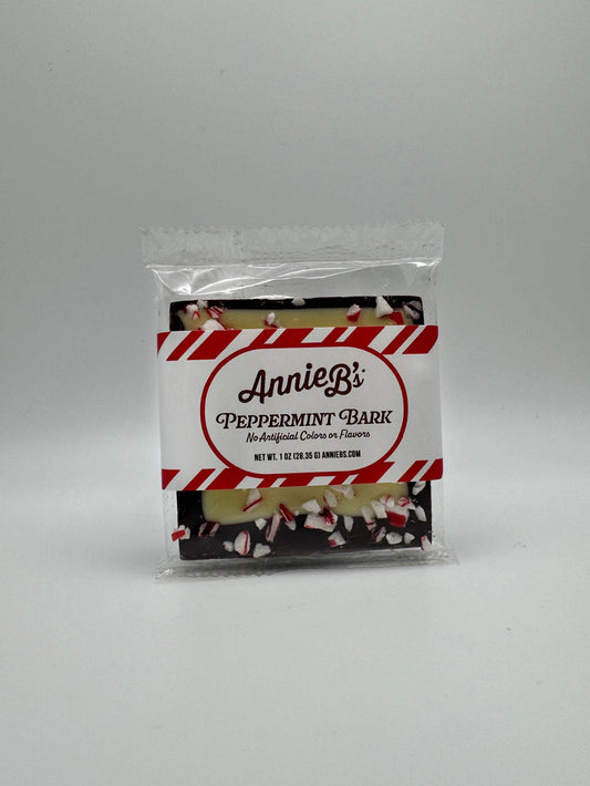 1oz. Peppermint Bark Single