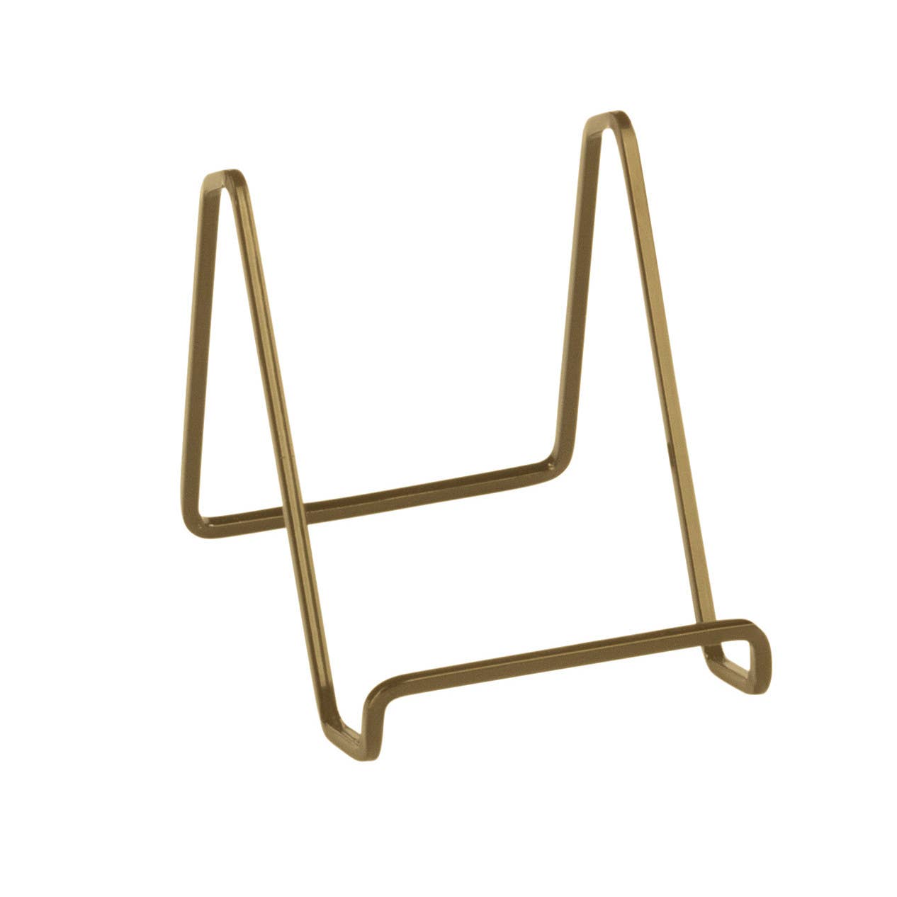 Square Wire Stands, Feathered Farmhouse