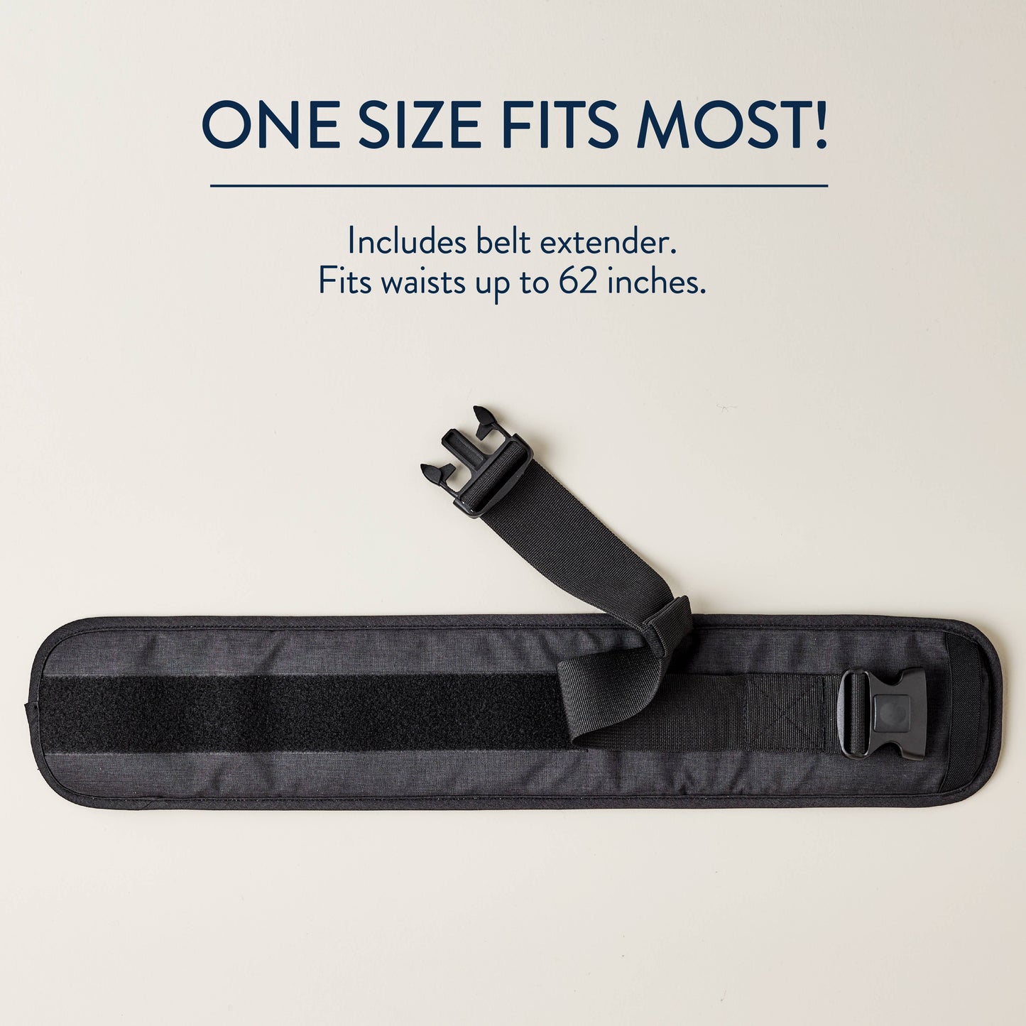Itzy Hold & Fold™ Hip Seat Carrier, Feathered Farmhouse