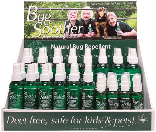 Bug Soother