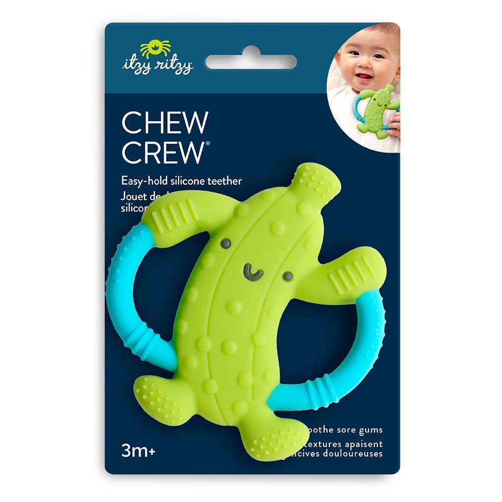Pickle Chew Crew®, Feathered Farmhouse