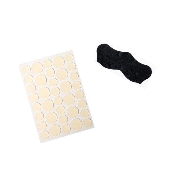Lemon Lavender Pore the Win Cleansing Nose Strips & Acne Patches, Feathered Farmhouse