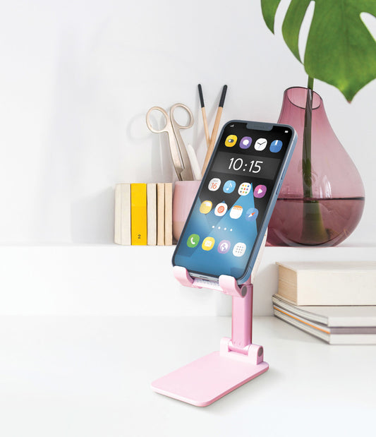 Hold the Phone Folding Stand, The Feathered Farmhouse