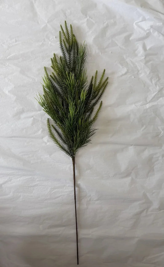 Pine Branch, Feathered Farmhouse