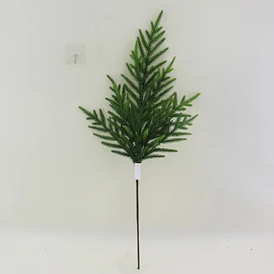 Real Touch Stem, Feathered Farmhouse