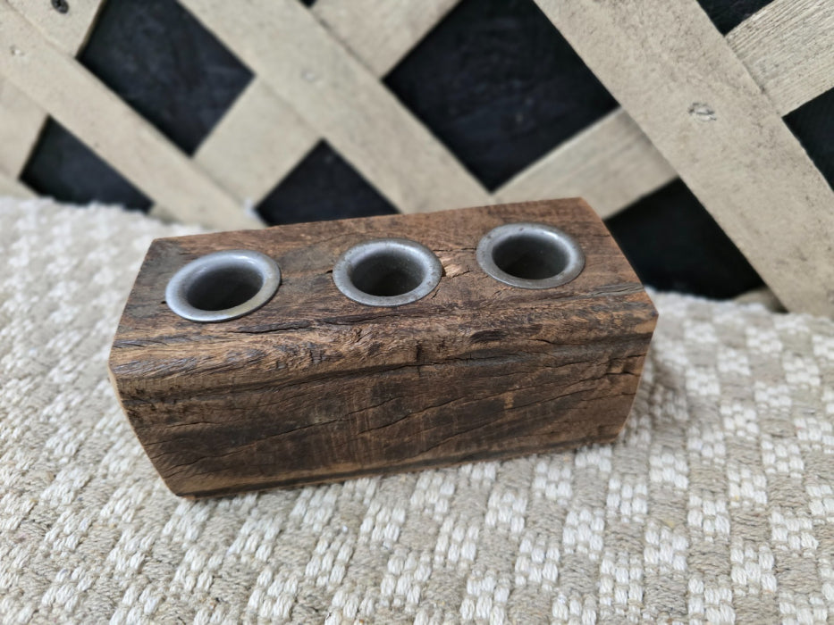 Sugar Mold, Feathered Farmhouse