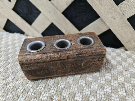 Sugar Mold, Feathered Farmhouse