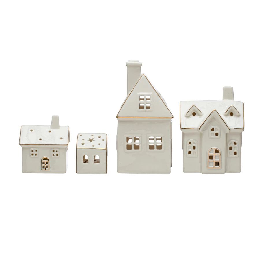 Gold Trim Village