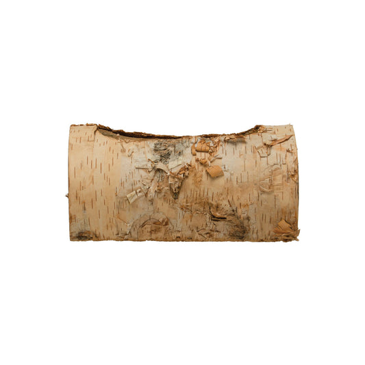 Birch Bark Container, The Feathered Farmhouse