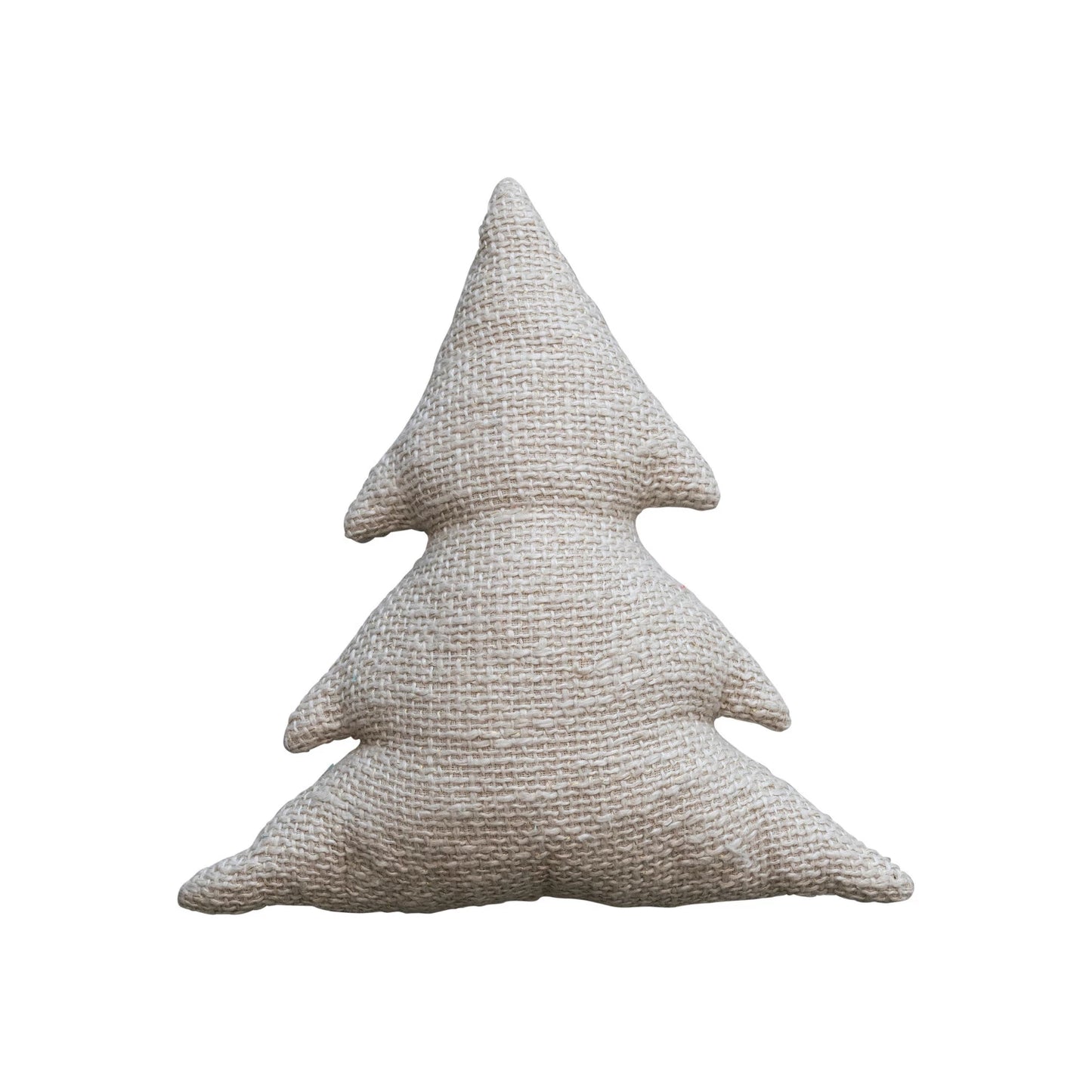 Christmas Tree Pillow, The Feathered Farmhouse