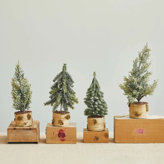 Cedar Trees, The Feathered Farmhouse