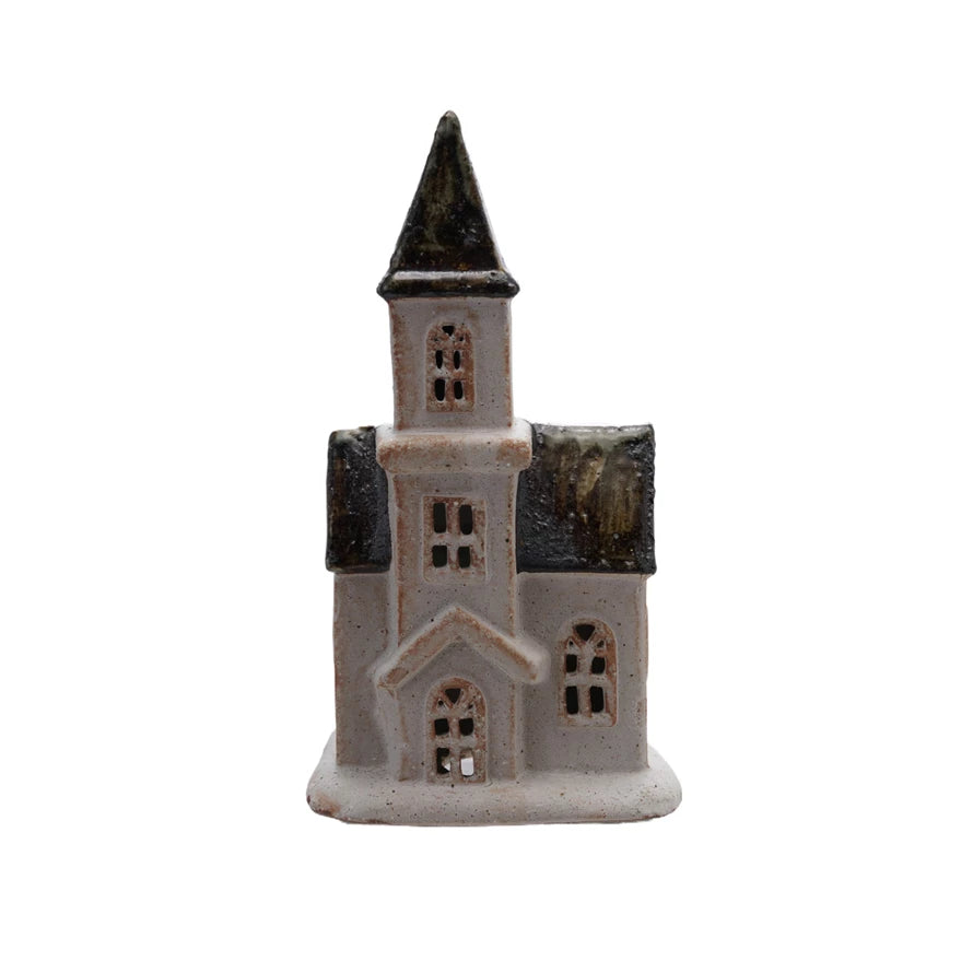 Stoneware House