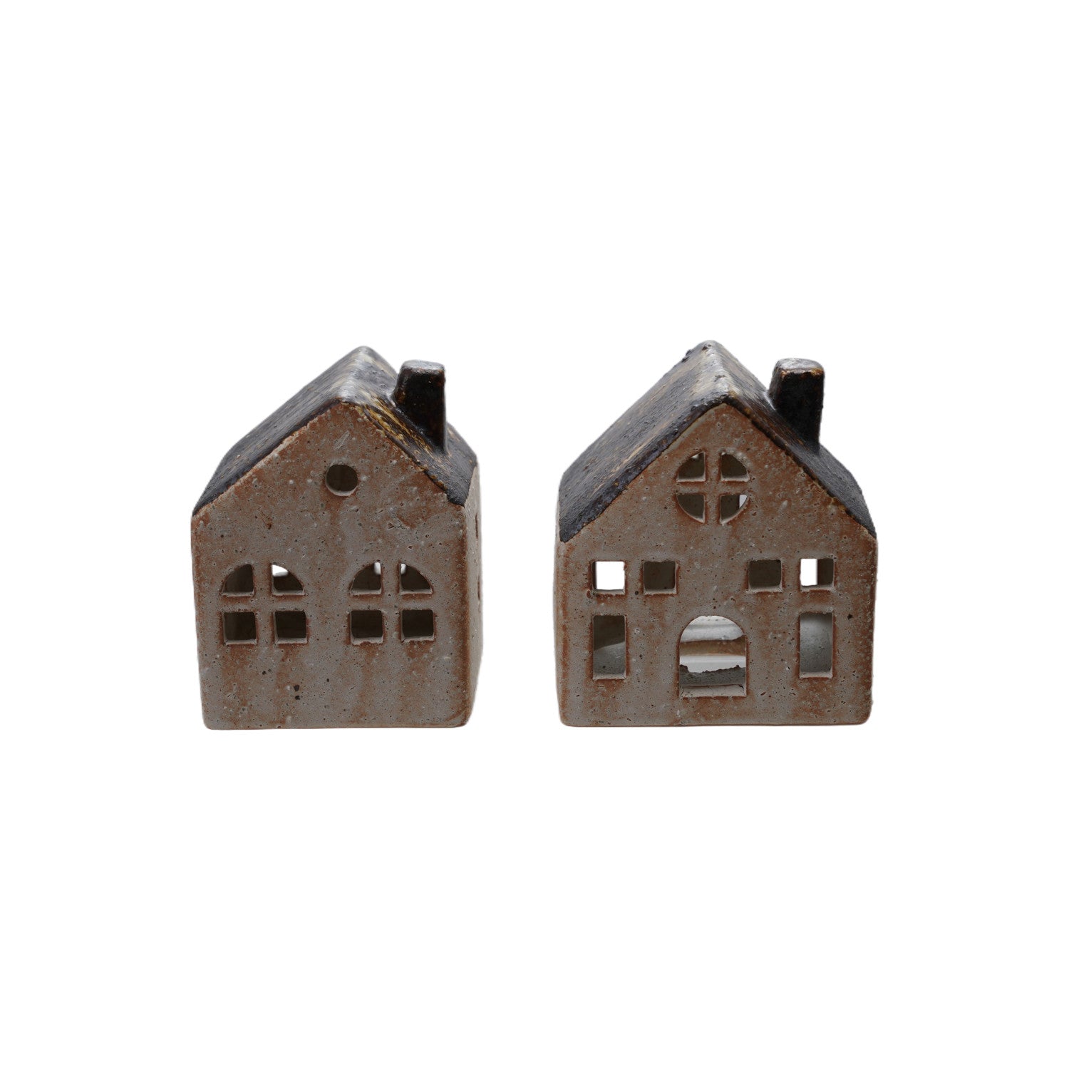 Stoneware House, Feathered Farmhouse