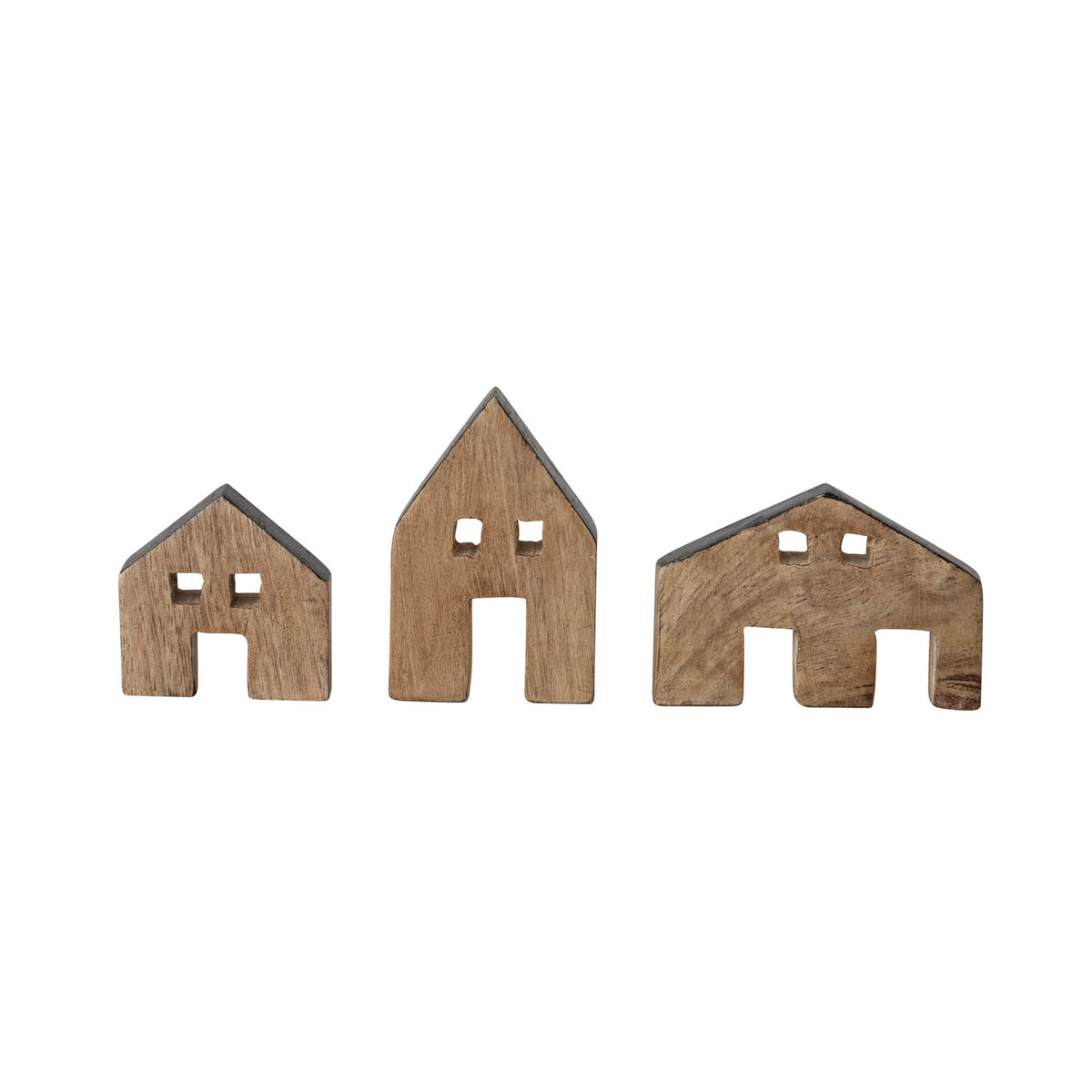 Mango Wood House, Feathered Farmhouse