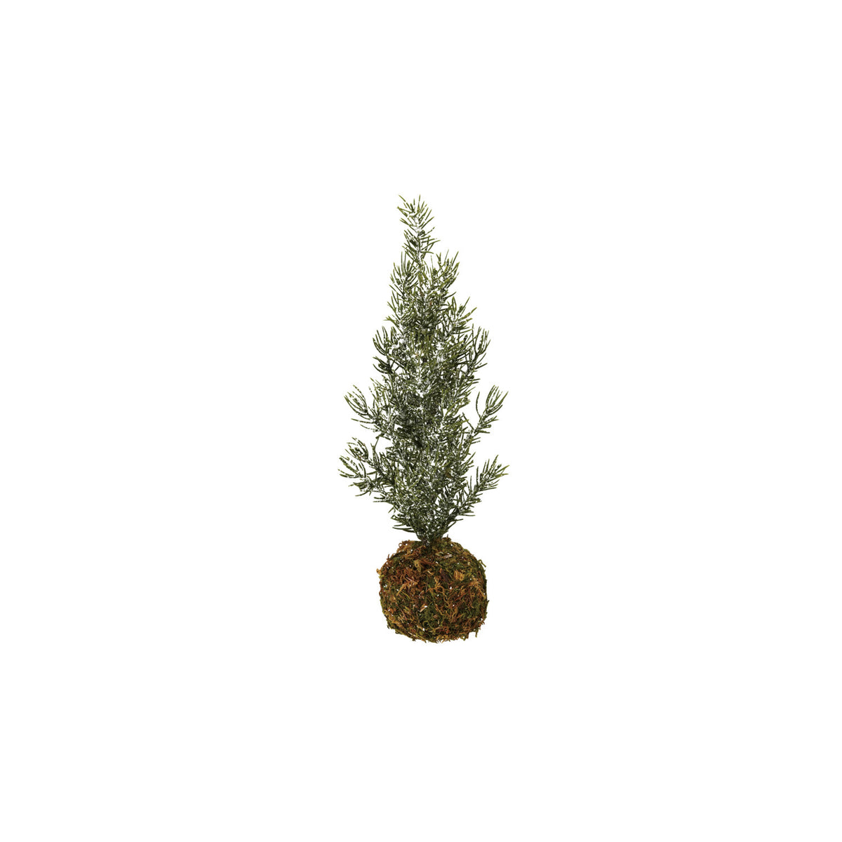 Fir Tree, Feathered Farmhouse
