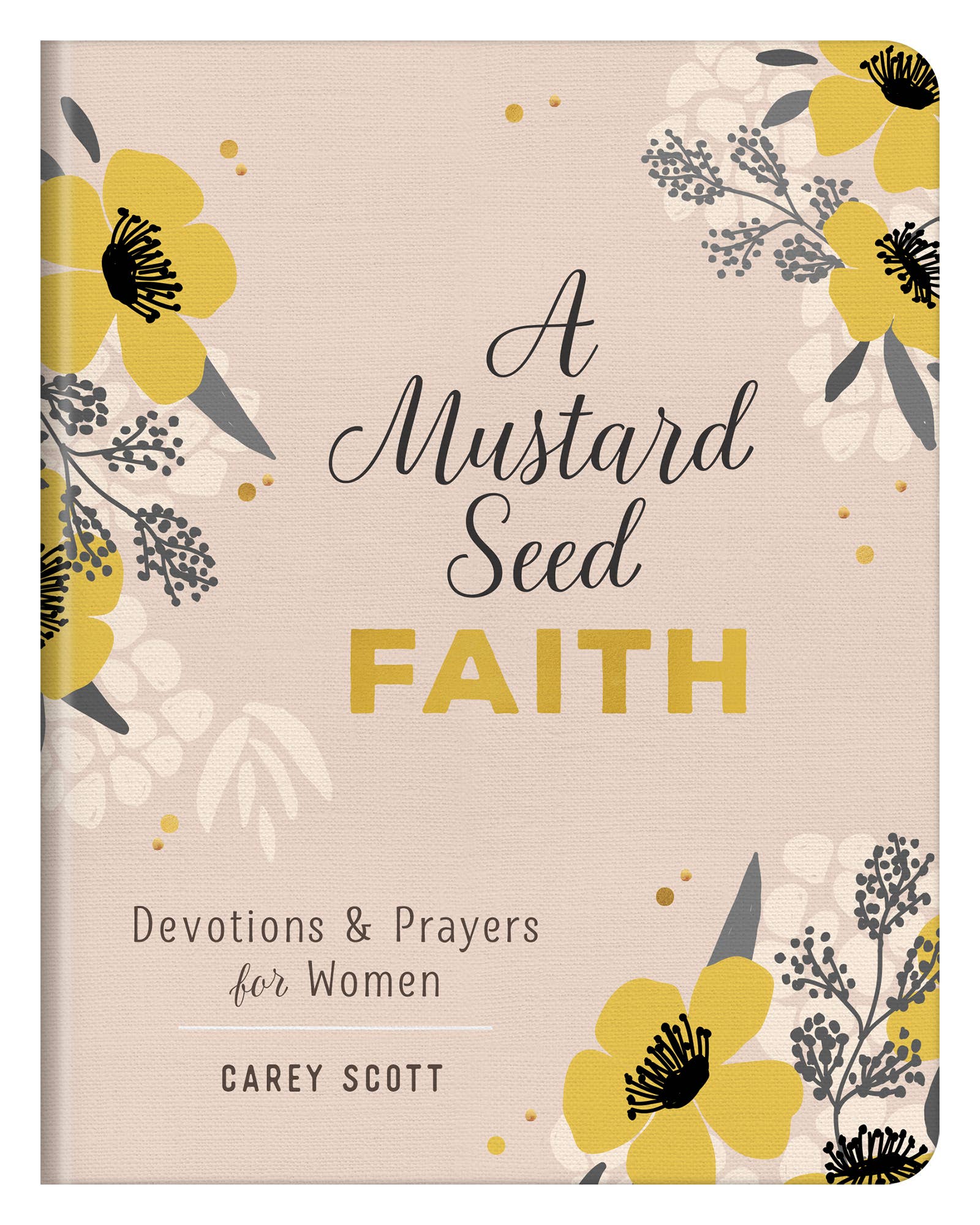 A Mustard Seed Faith, Feathered Farmhouse