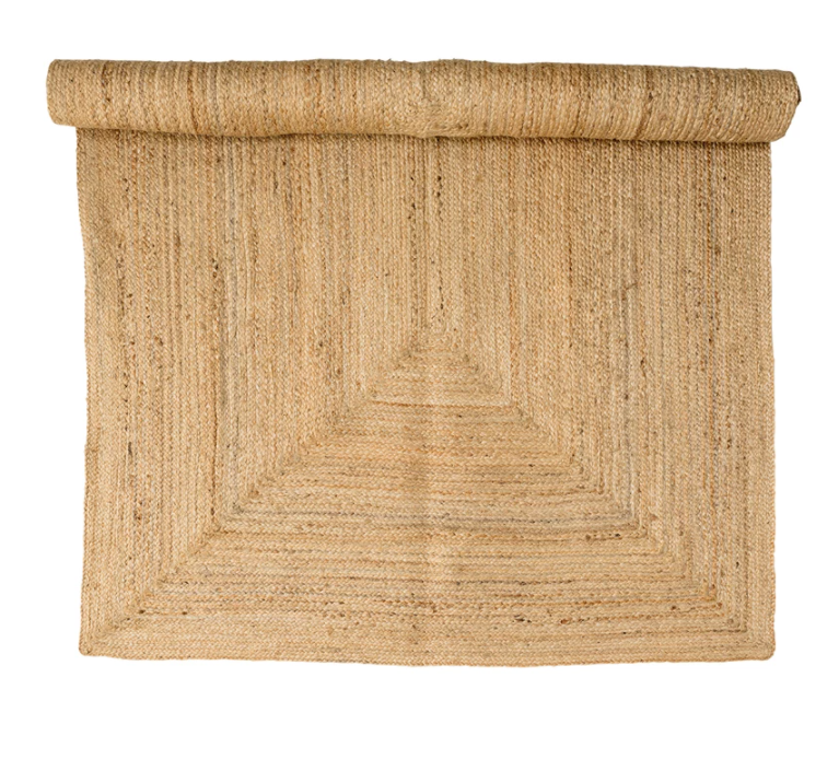 Seagrass Rectangle Rug