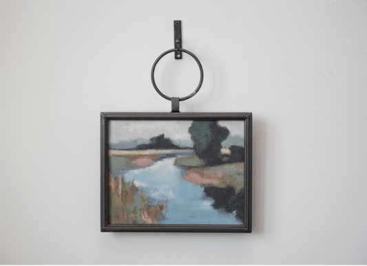 Landscape Wall Décor