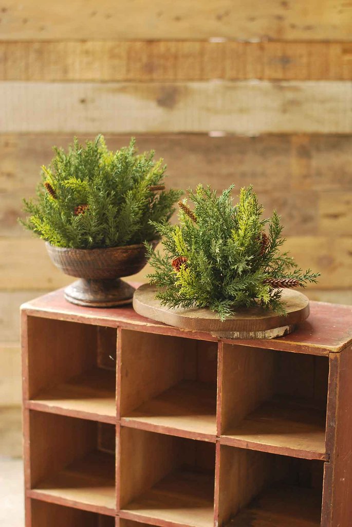 Prickly Pine Orb